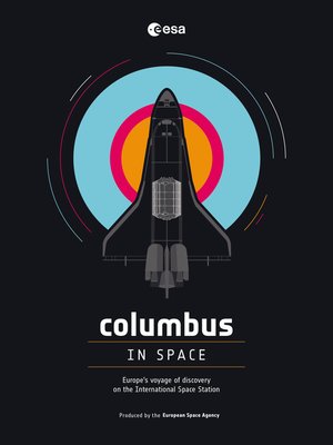 cover image of Columbus in Space